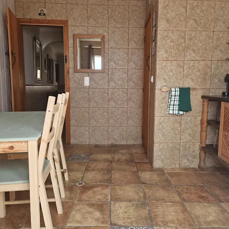 Holiday home House With Private Roof Terrace In Centre *