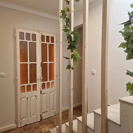 Holiday home House With Private Roof Terrace In Centre