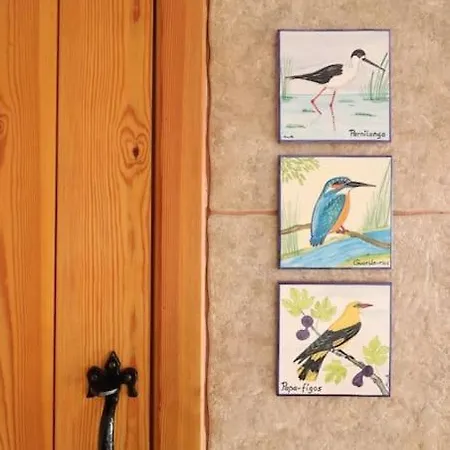 House With Private Roof Terrace In Centre * تافيرا