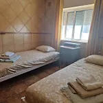 House With Private Roof Terrace In Centre טאווירה