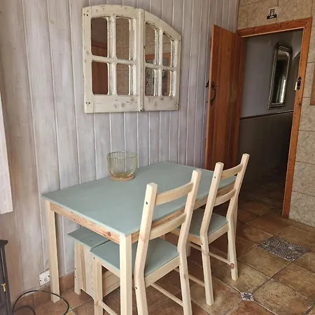 Feriehus House With Private Roof Terrace In Centre Tavira