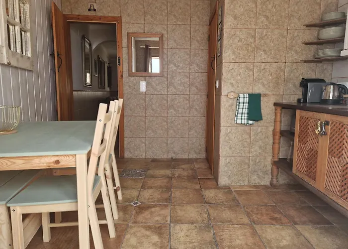 Holiday home House With Private Roof Terrace In Centre *