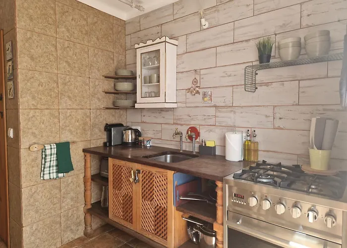 Holiday home House With Private Roof Terrace In Centre *